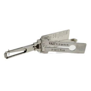 Lishi 2-in-1 VA2T V.2