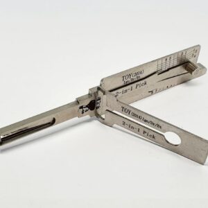 Lishi 2-in-1 TOY(2014) Ign/Dr/Bt