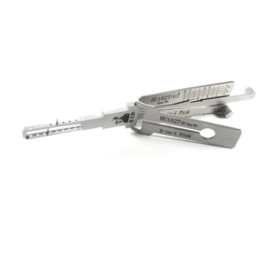 Lishi 2-in-1 HU162T(8)