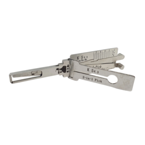 Lishi 2-in-1 K5 V.3