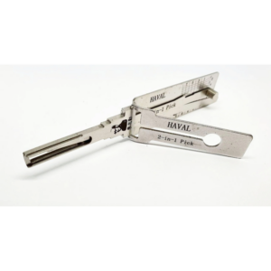 Lishi 2-in-1 HAVAL