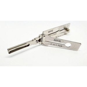 Lishi 2-in-1 HAVAL