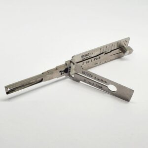 Lishi 2-in-1 HU92 V.3 Ign/Dr/Bt