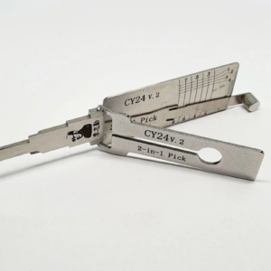 Lishi 2-in-1 CY24 V.2