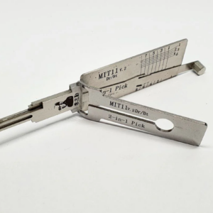 Lishi 2-in-1 MIT11R V.2 Dr/Bt