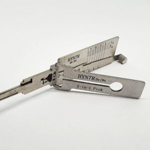 Lishi 2-in-1 HYN7R Dr/Bt