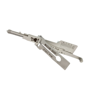 Lishi 2-in-1 MAZ24R-2020-EXT