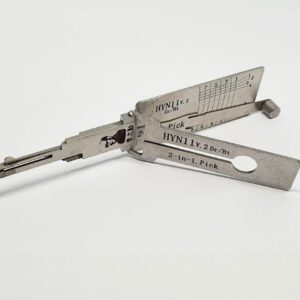 Lishi 2-in-1 HYN11 V.2 Dr/Bt