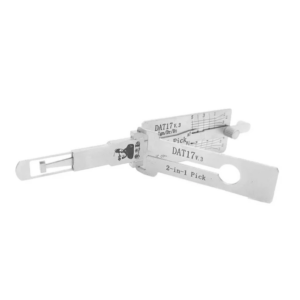 Lishi 2-in-1 DAT17 V.3