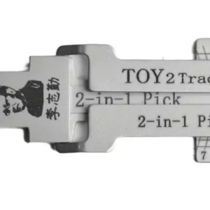 Lishi 2-in-1 TOY2 Track V.4