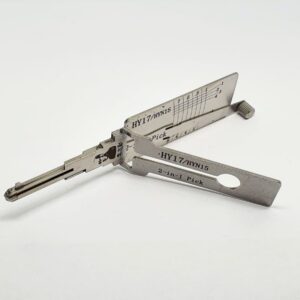 Lishi 2-in-1 HY17/HYN15