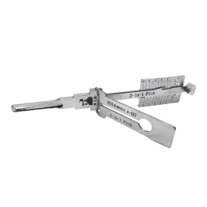 Lishi 2-in-1 HU64(8910) V.4-EXT