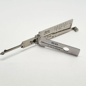 Lishi 2-in-1 HU49