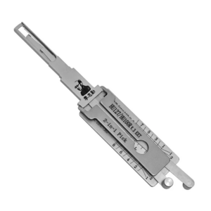 Lishi 2-in-1 HU127/HU100R V.3-EXT