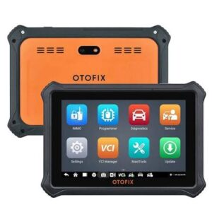 Программатор IMMO Otofix IM1