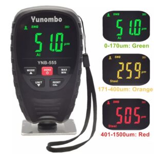 Толщиномер YNB-555