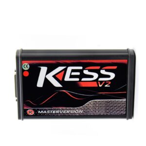 KESS v2 Master - программатор