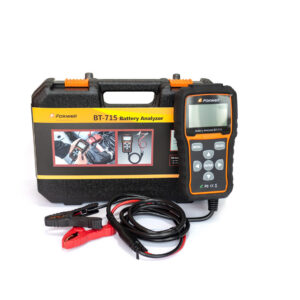 Foxwell BT715 Тестер АКБ 12-24 Вольт