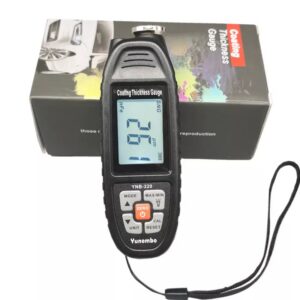 Толщиномер YNB-220U