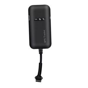 GPS трекер Dyegoo GT02A