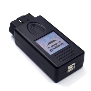 BMW Scanner 1.4.0 - автомобильный сканер