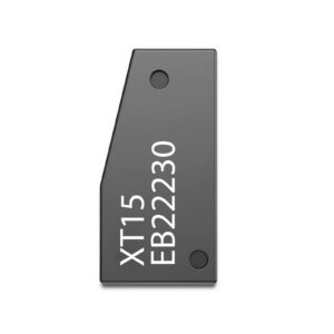 Чип иммобилайзера Xhorse XT15