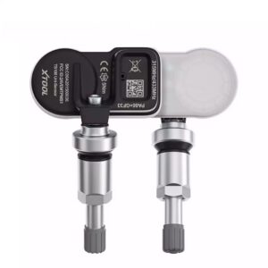 Универсальные датчики TPMS Xtool TS100 - 433МГц+315МГц