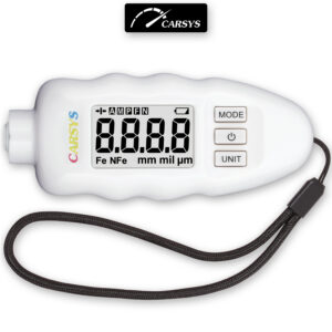 Профессиональный толщиномер Carsys DPM-816 Lite