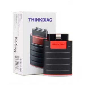 Thinkdiag/ Launch easydiag4.0