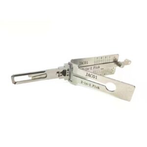 Lishi 2-in-1 JAC01