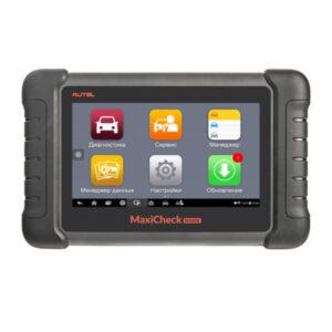Сканер диагностический Autel MaxiCheck MX808