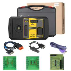 Программатор VVDI MB BGA TOOL