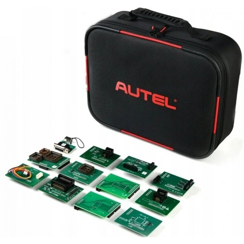 Адаптеры для микросхем Autel MaxiIM IMKPA kit