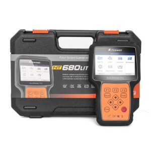 Foxwell NT680 Lite