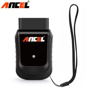 Ancel X5 - мультимарочный сканер