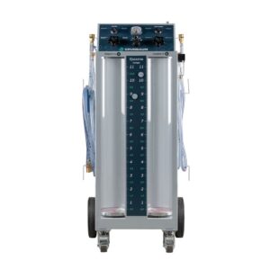 Установка для аппаратной замены антифриза в ДВС SERVICEMAN CLT3000