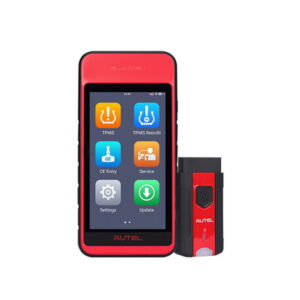 Программатор датчиков TPMS Autel MaxiTPMS ITS600