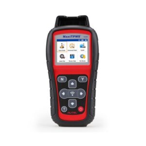 Программатор датчиков TPMS Autel MaxiTPMS TS508