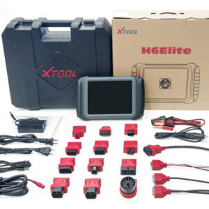 Xtool H6 Elite