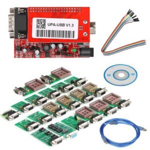 UPA-USB V1.3 - FULL