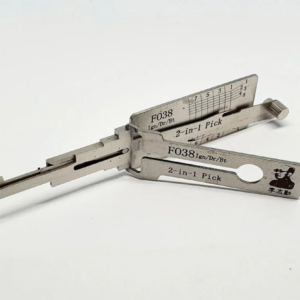 Lishi 2-in-1 F038