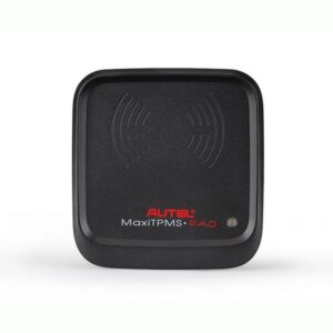 Программатор датчиков TPMS Autel MaxiTPMS PAD, ПК