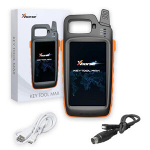 Xhorse VVDI Key Tool MAX