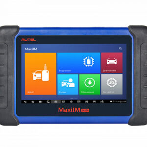 Программатор автомобильных ключей Autel MaxiIM IM508