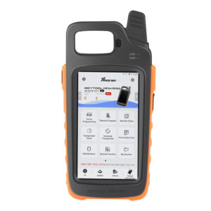Xhorse VVDI Key tool MAX PRO