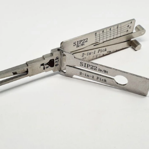 Lishi 2-in-1 SIP22