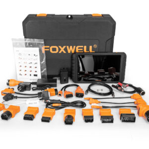 Foxwell i80II