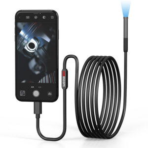 Портативный эндоскоп Inskam W300