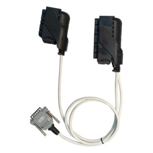Кабель CombiBox for Combiloader EDC16U1 VAG, EDC16U31 VAG/JEEP, EDC16U34 VAG