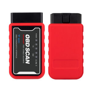 Kingbolen ELM327 OBD SCAN WI-FI